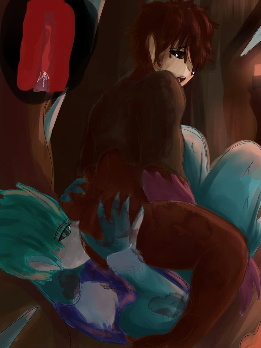 Slendytubbies comp image number 531