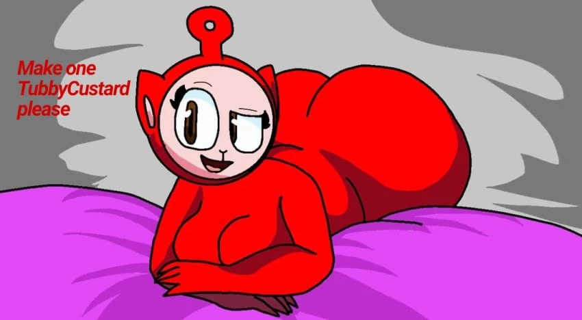 Slendytubbies comp image number 532