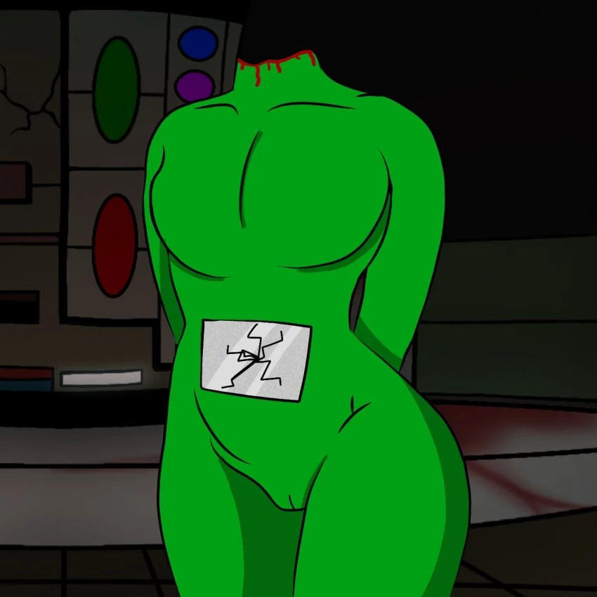 Slendytubbies comp image number 533