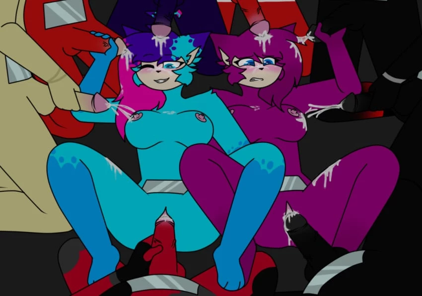 Slendytubbies comp image number 554