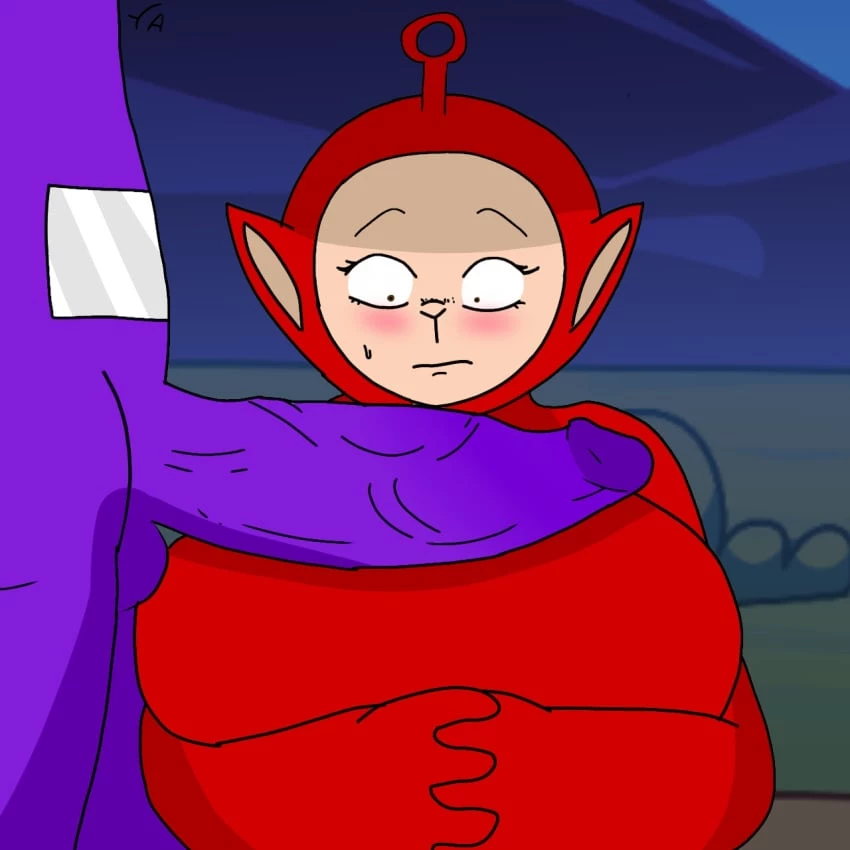 Slendytubbies comp image number 561