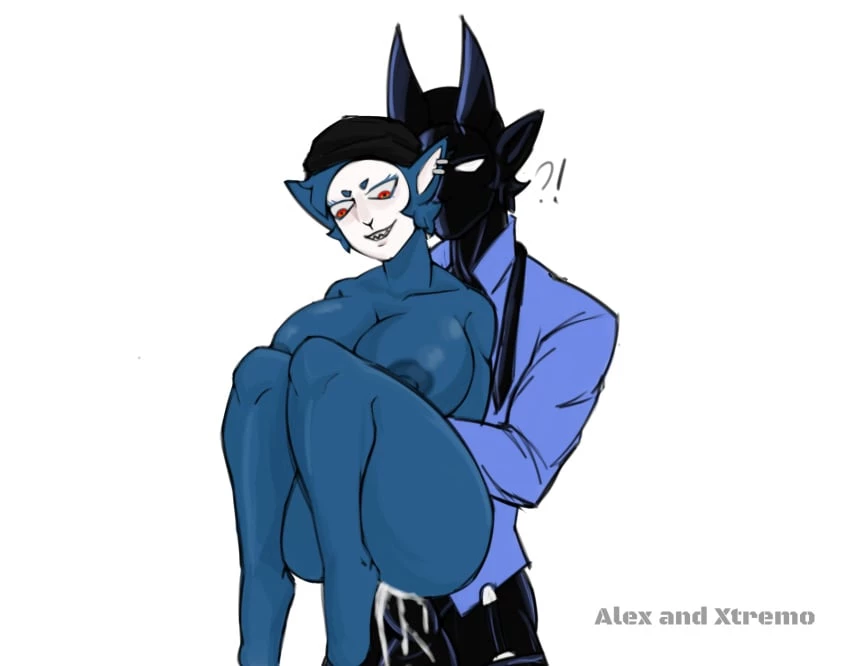 Slendytubbies comp image number 584