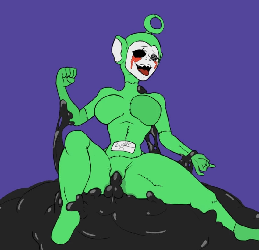 Slendytubbies comp image number 62