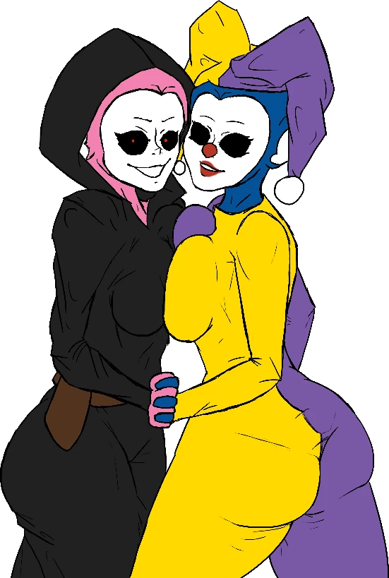 Slendytubbies comp image number 74