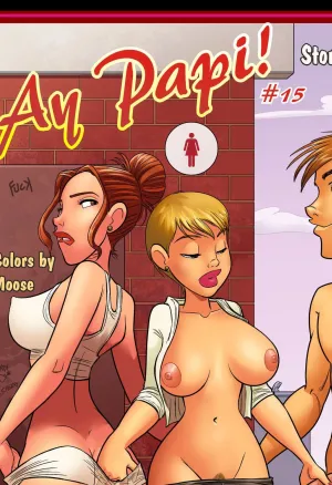 Ay Papi 15