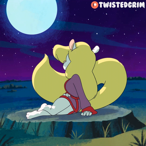 Twisted Grim Compilation image number 16