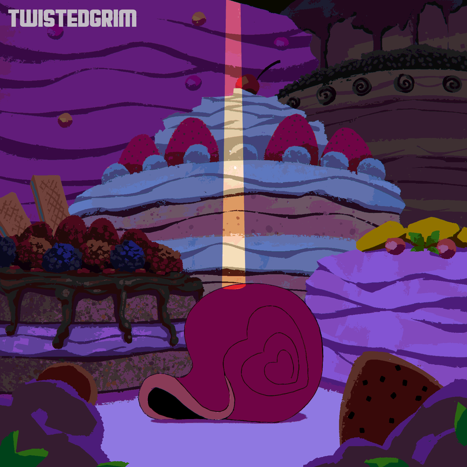 Twisted Grim Compilation image number 169