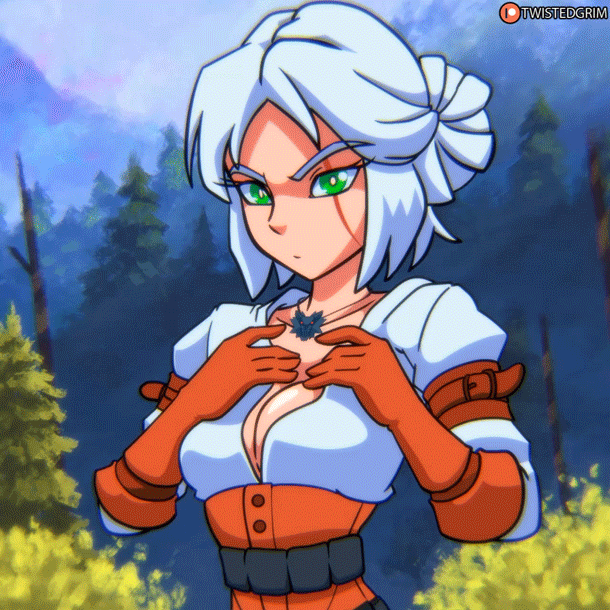 Twisted Grim Compilation image number 21