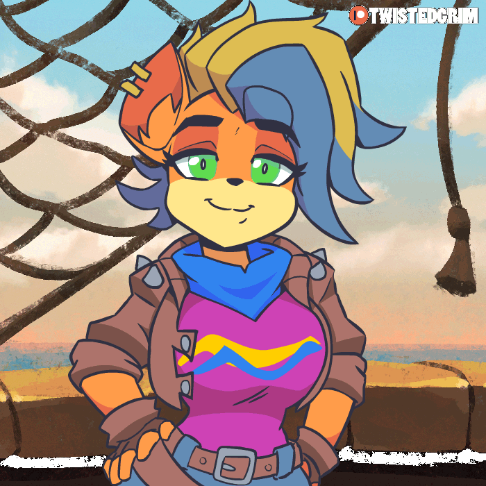 Twisted Grim Compilation image number 32