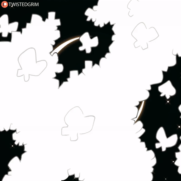 Twisted Grim Compilation image number 6