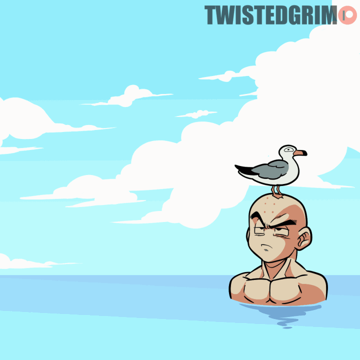 Twisted Grim Compilation image number 71