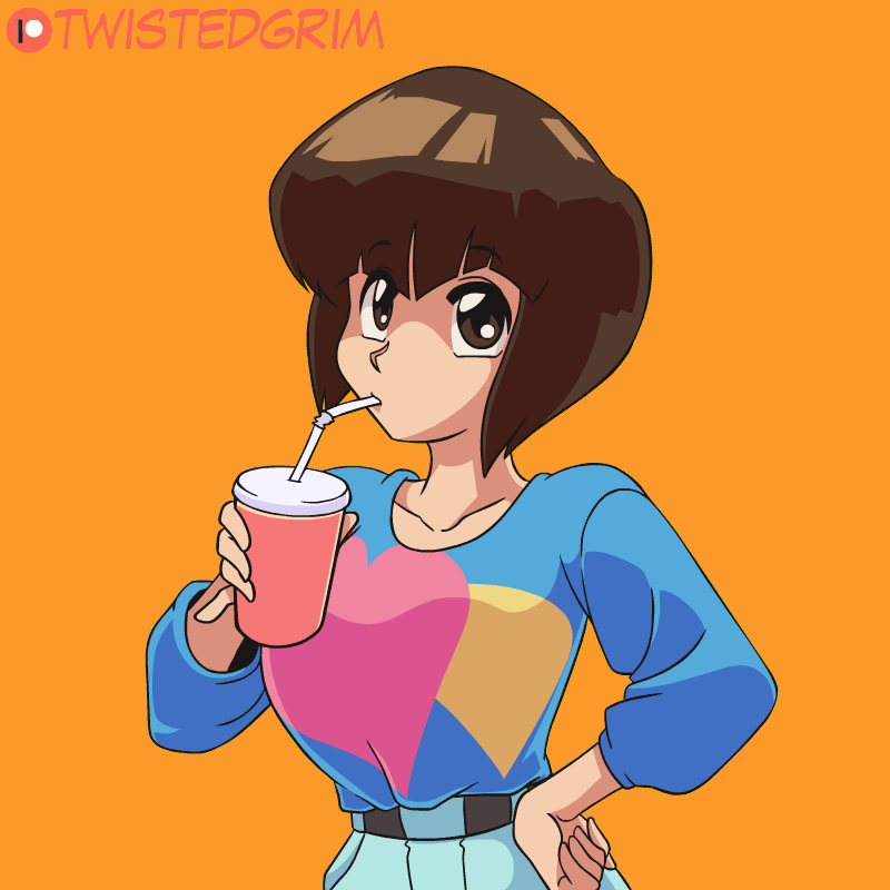 Twisted Grim Compilation image number 79