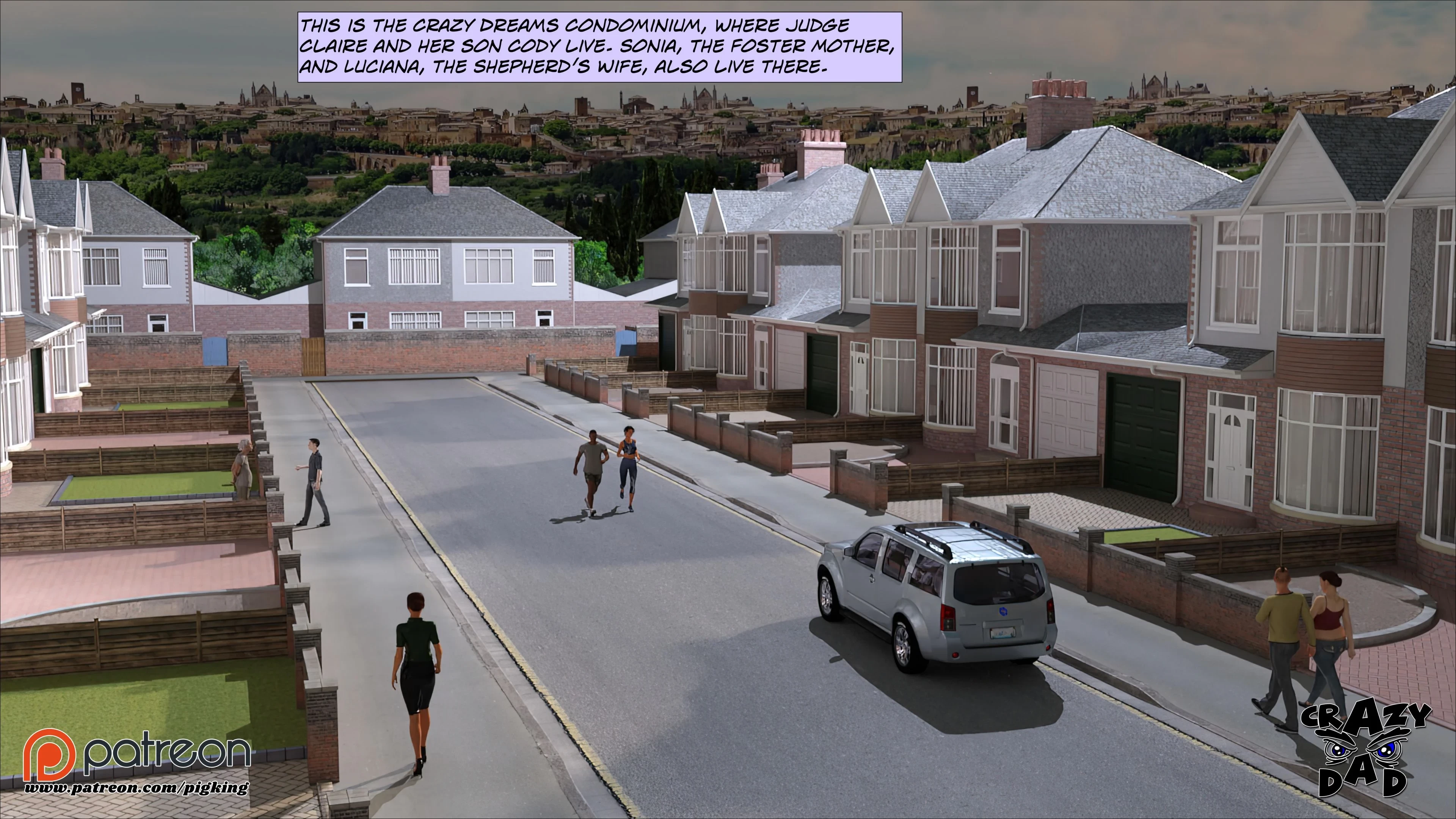 Forbidden Desire - Remake image number 1