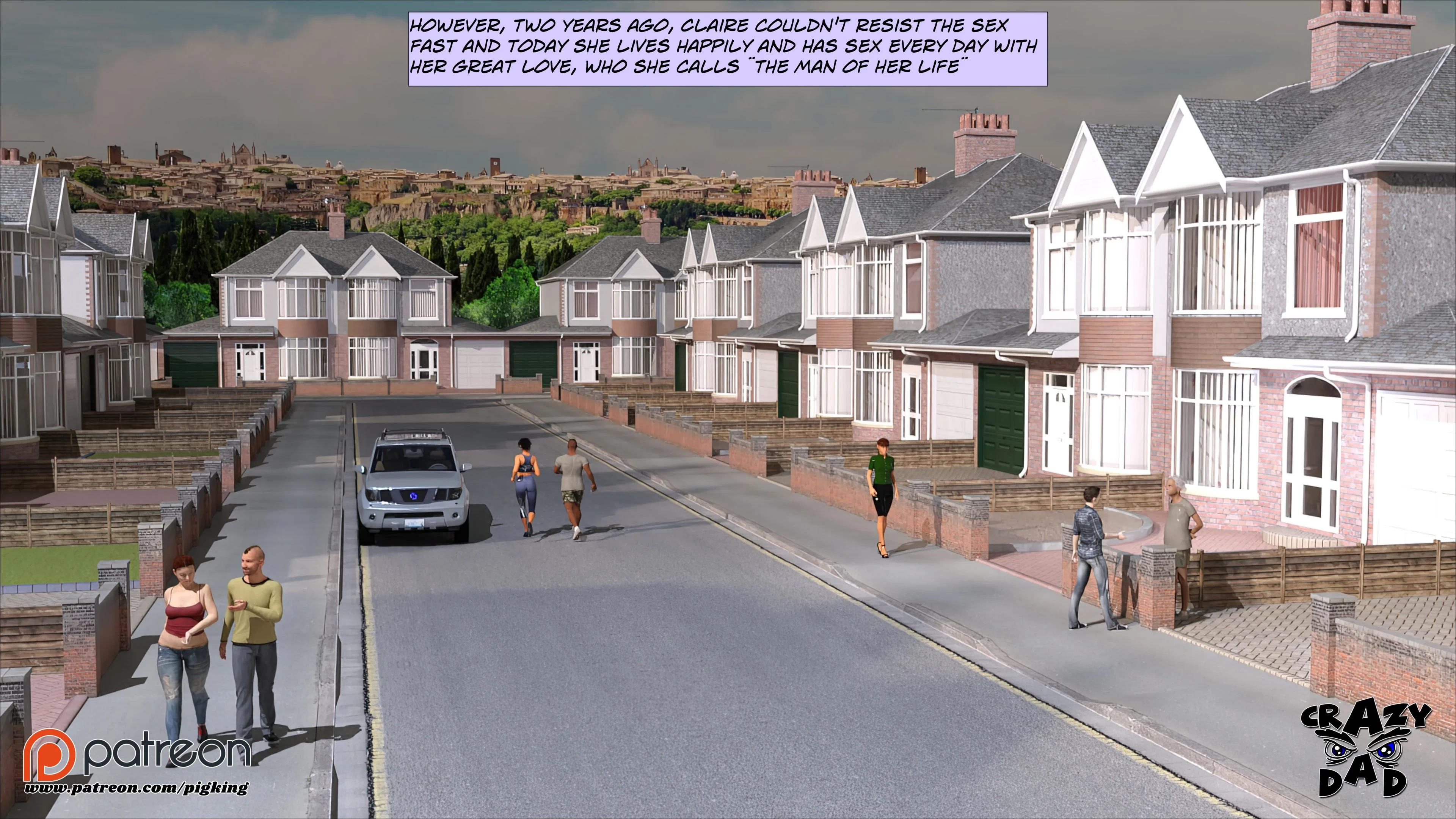 Forbidden Desire - Remake image number 5