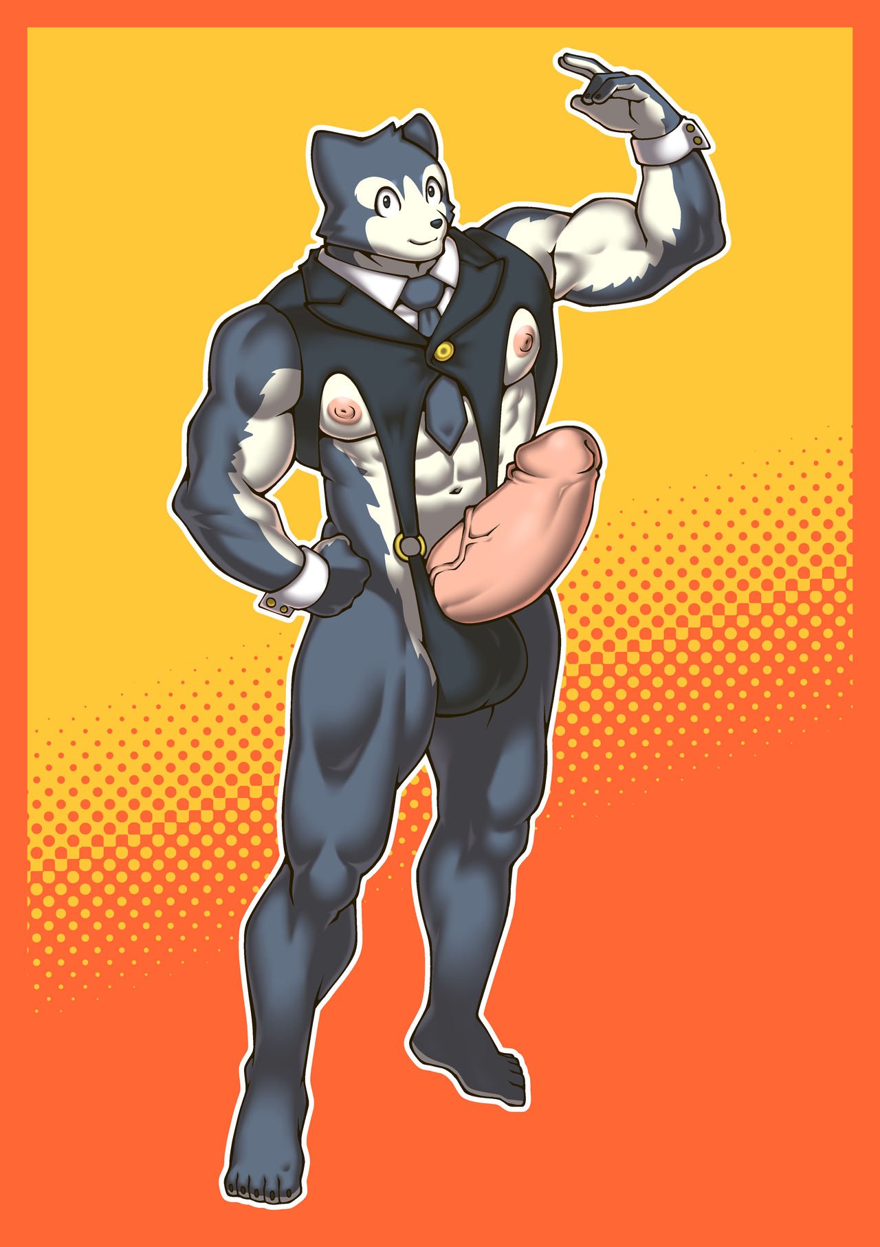 Renamons Eggs and Other Things image number 26