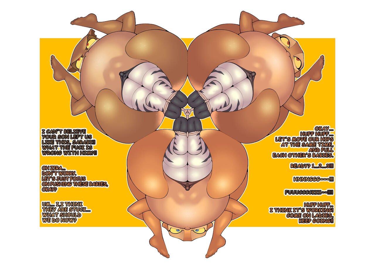 Renamons Eggs and Other Things image number 31