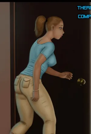 There Is Not Comparison