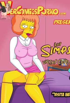 The Simpsons 4