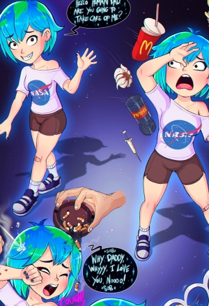 Planets by Shadman