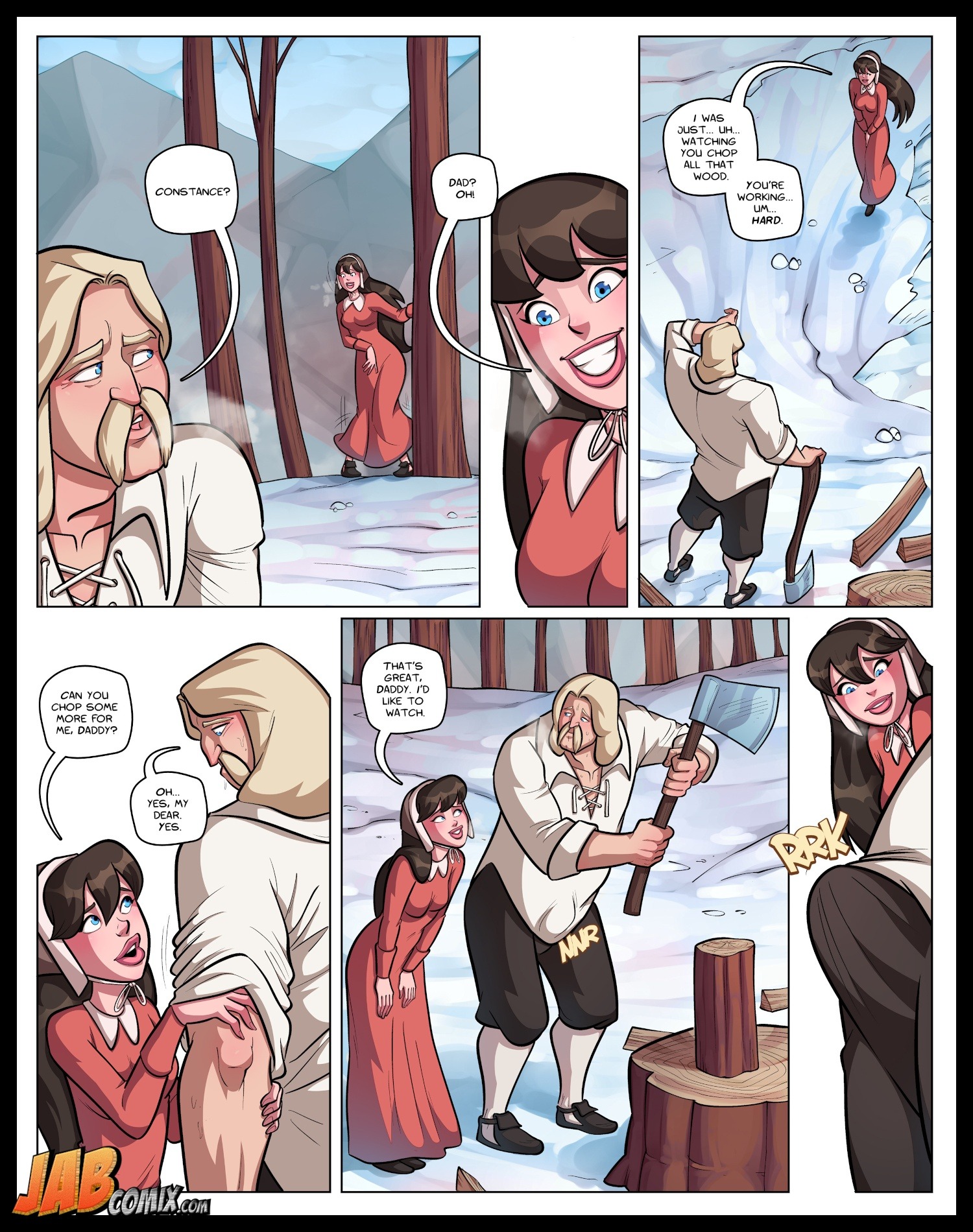 Young harvest image number 12