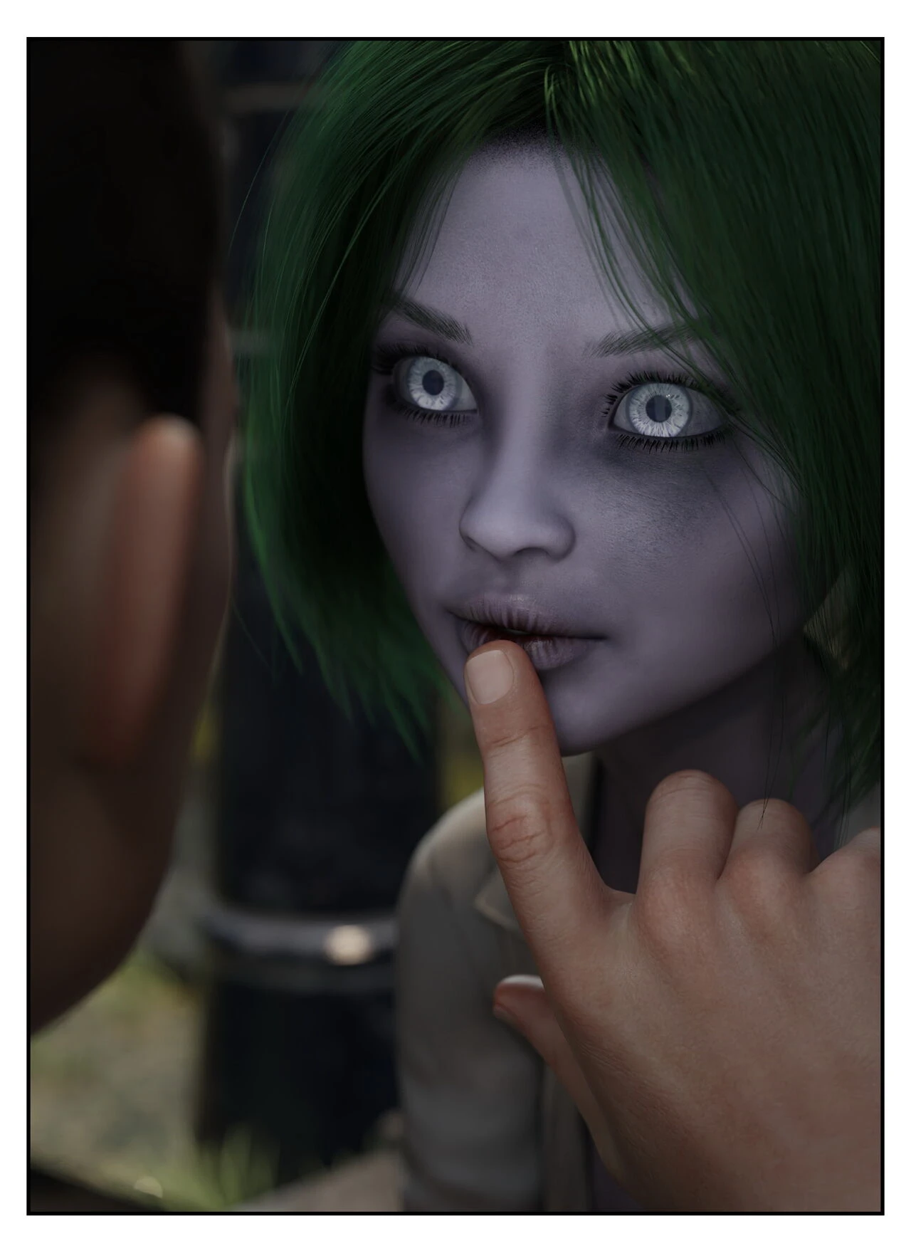 Tales From The Woods image number 120