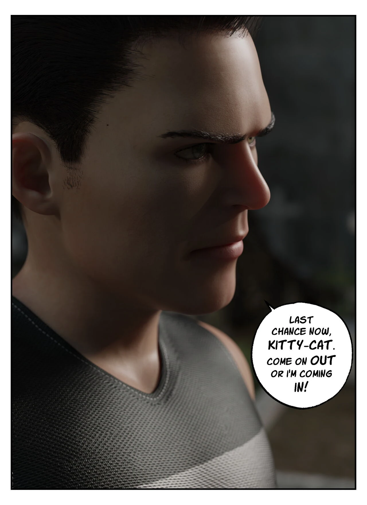 Tales From The Woods image number 15