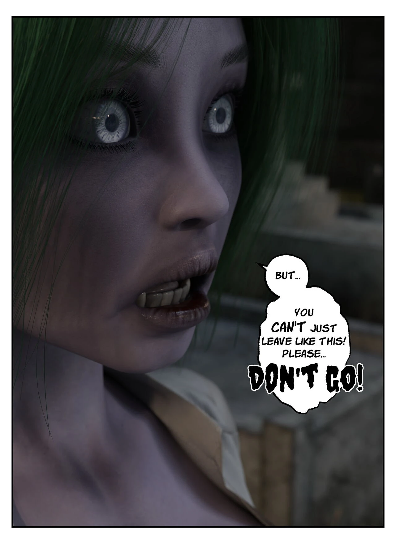 Tales From The Woods image number 24