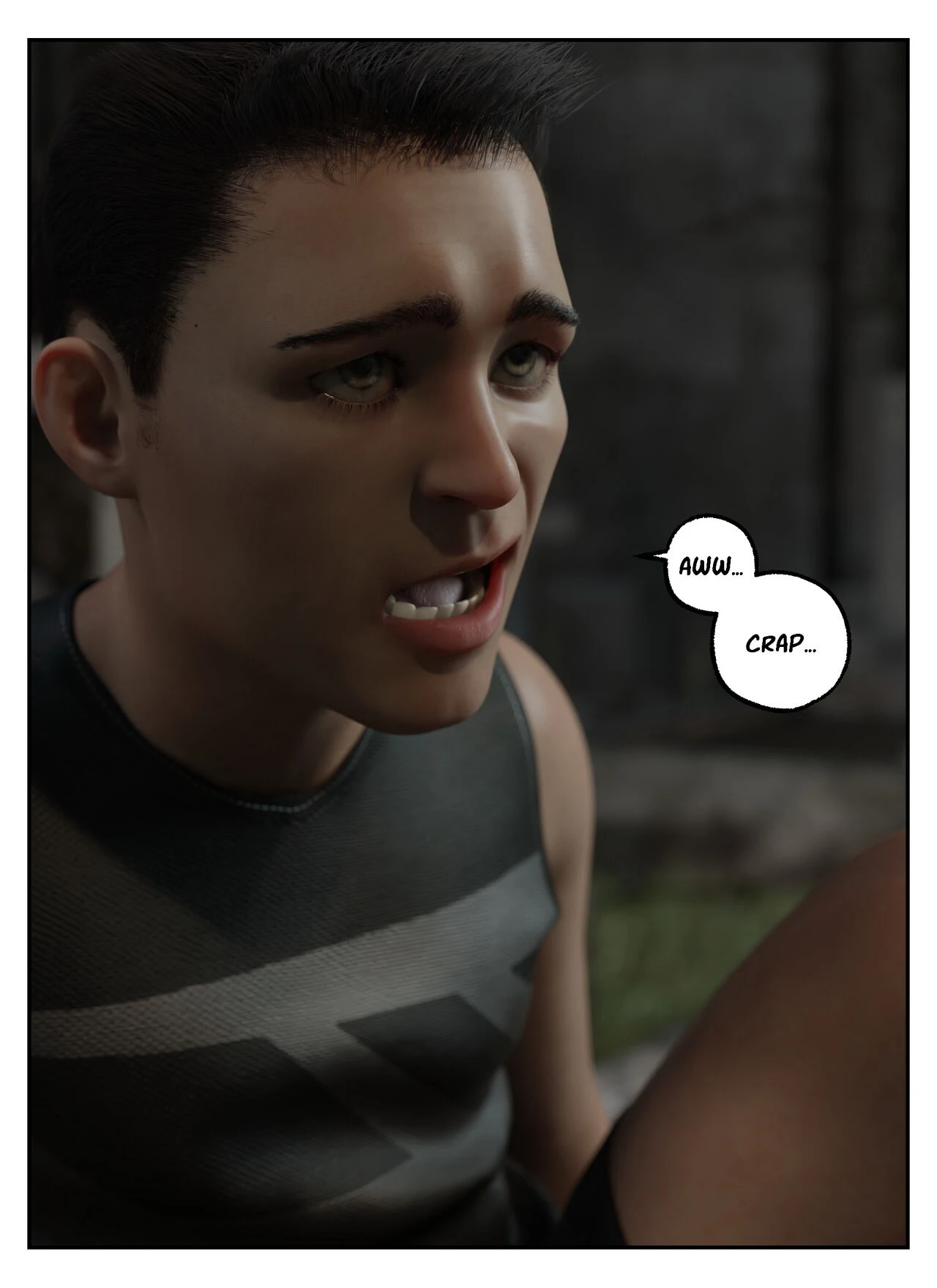 Tales From The Woods image number 50