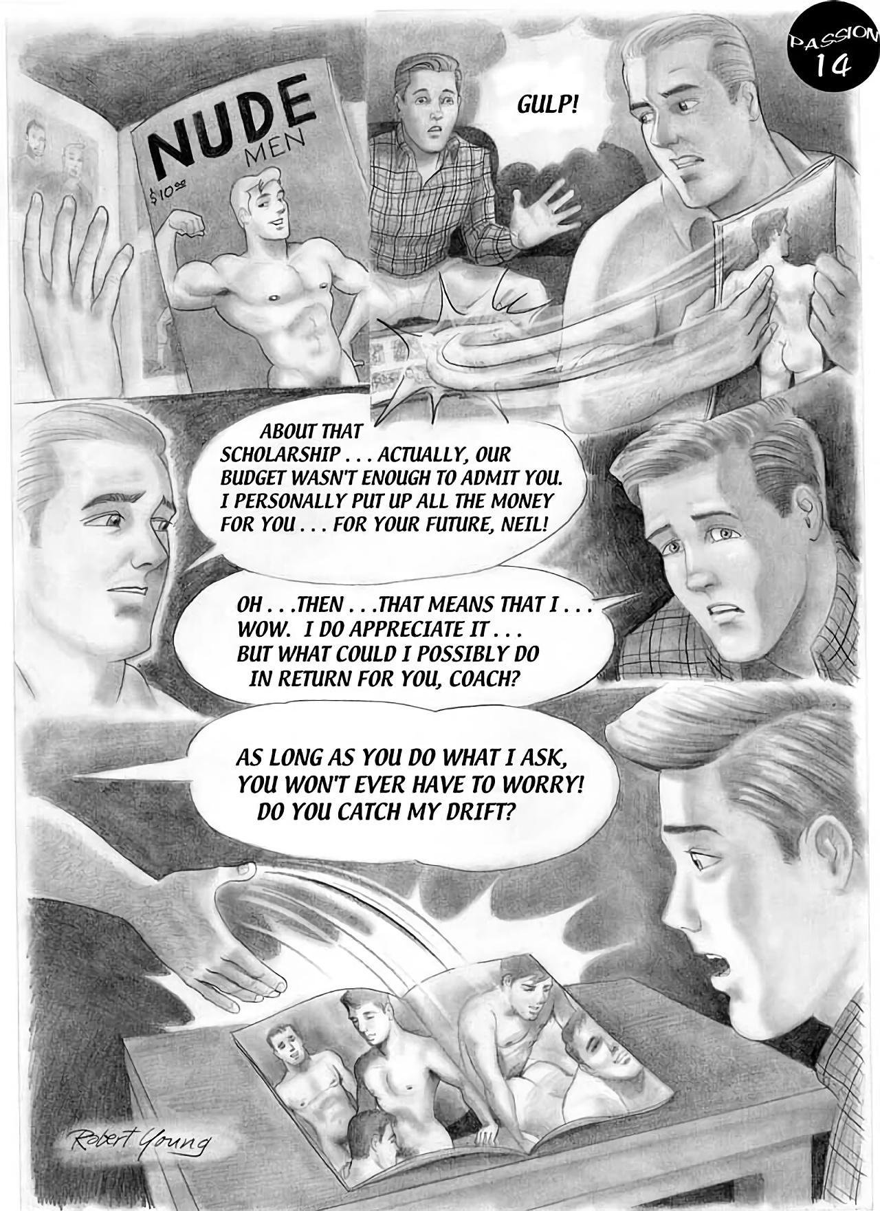 Guided by Passion image number 13