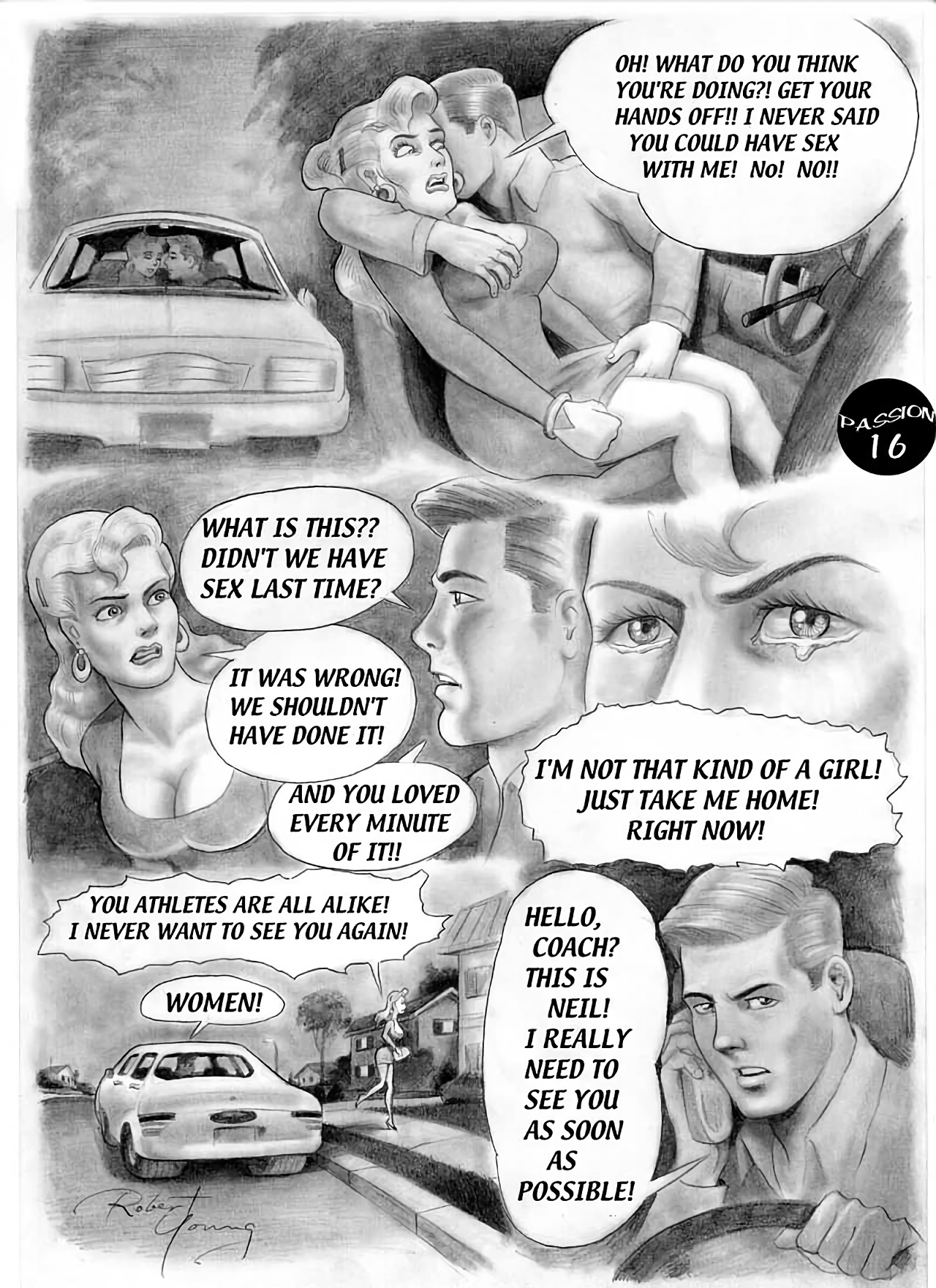 Guided by Passion image number 15