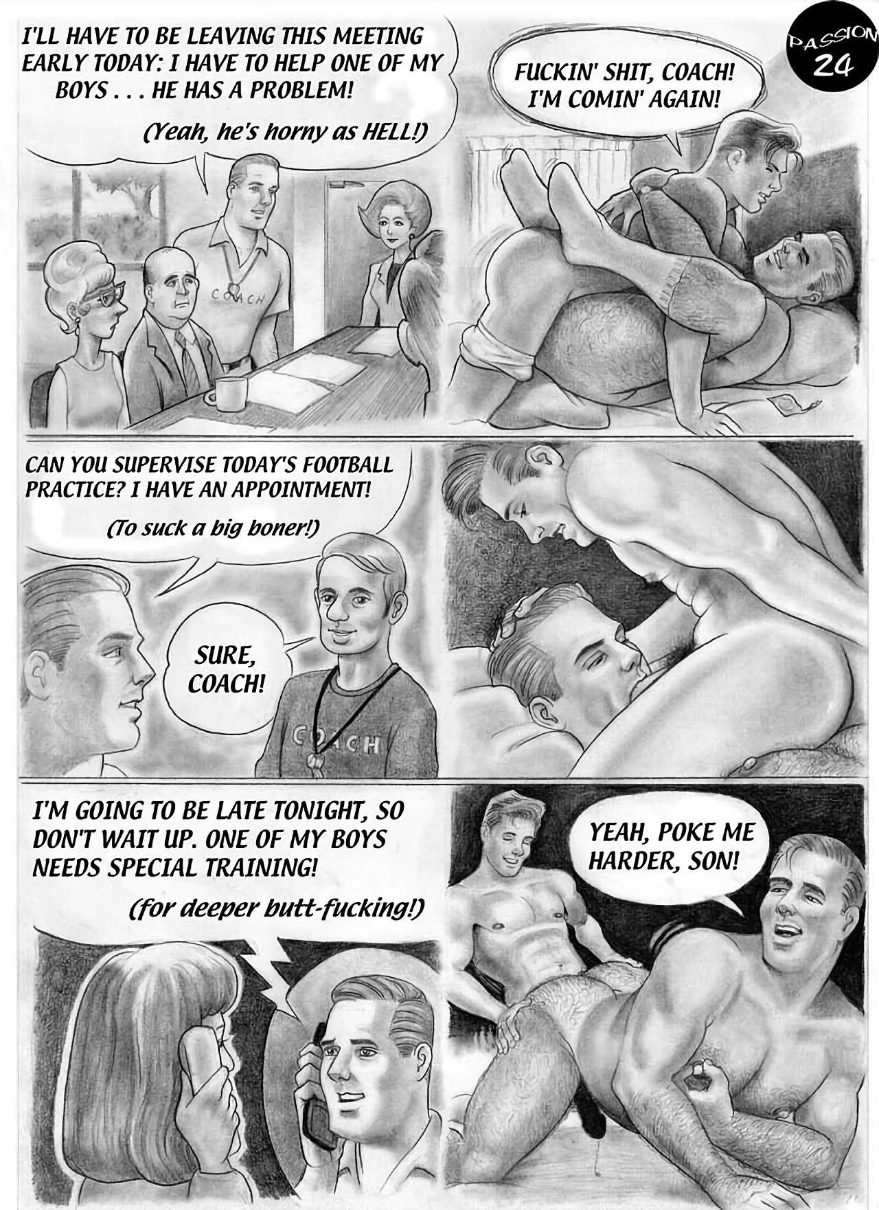 Guided by Passion image number 23