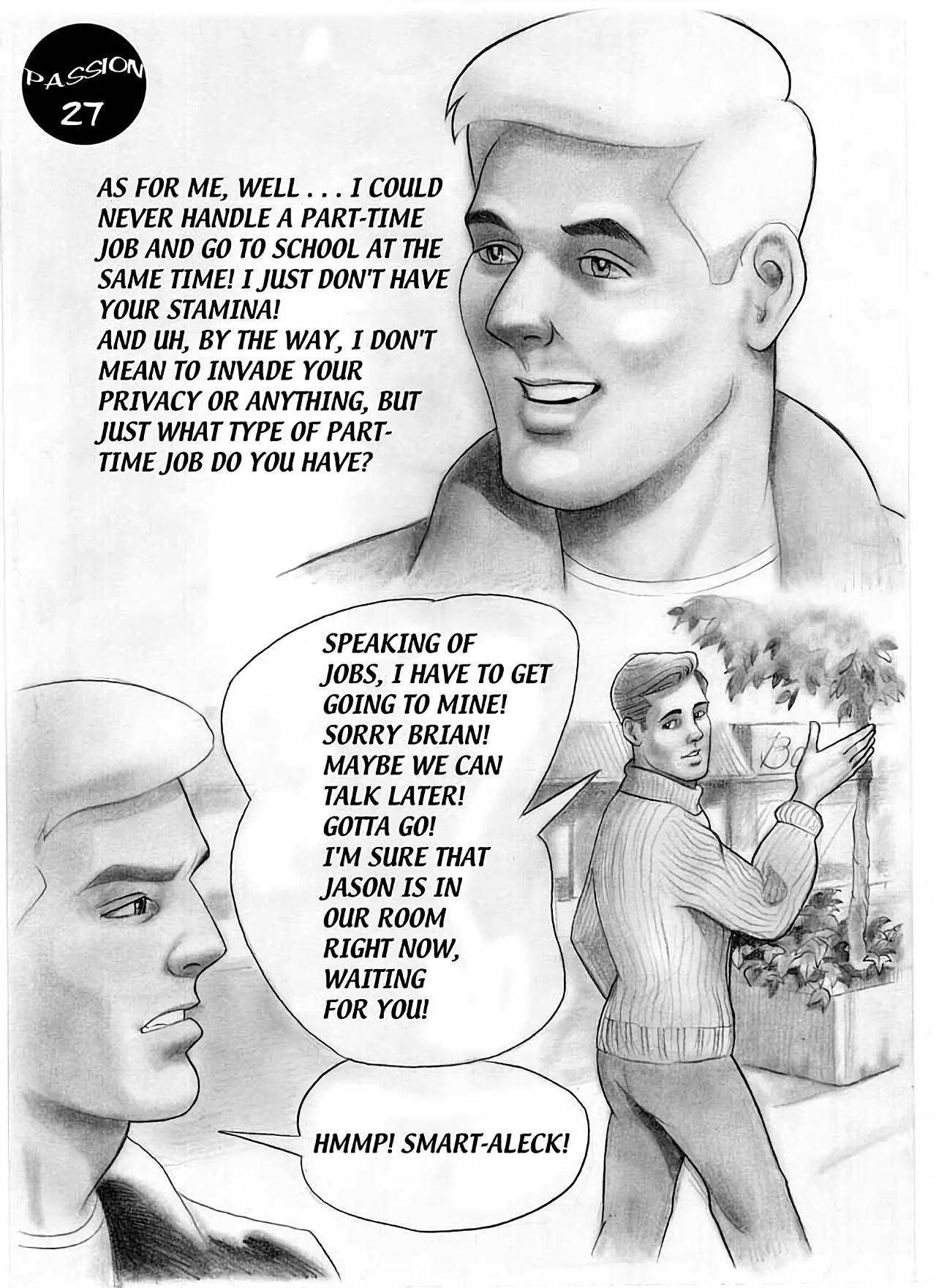 Guided by Passion image number 26