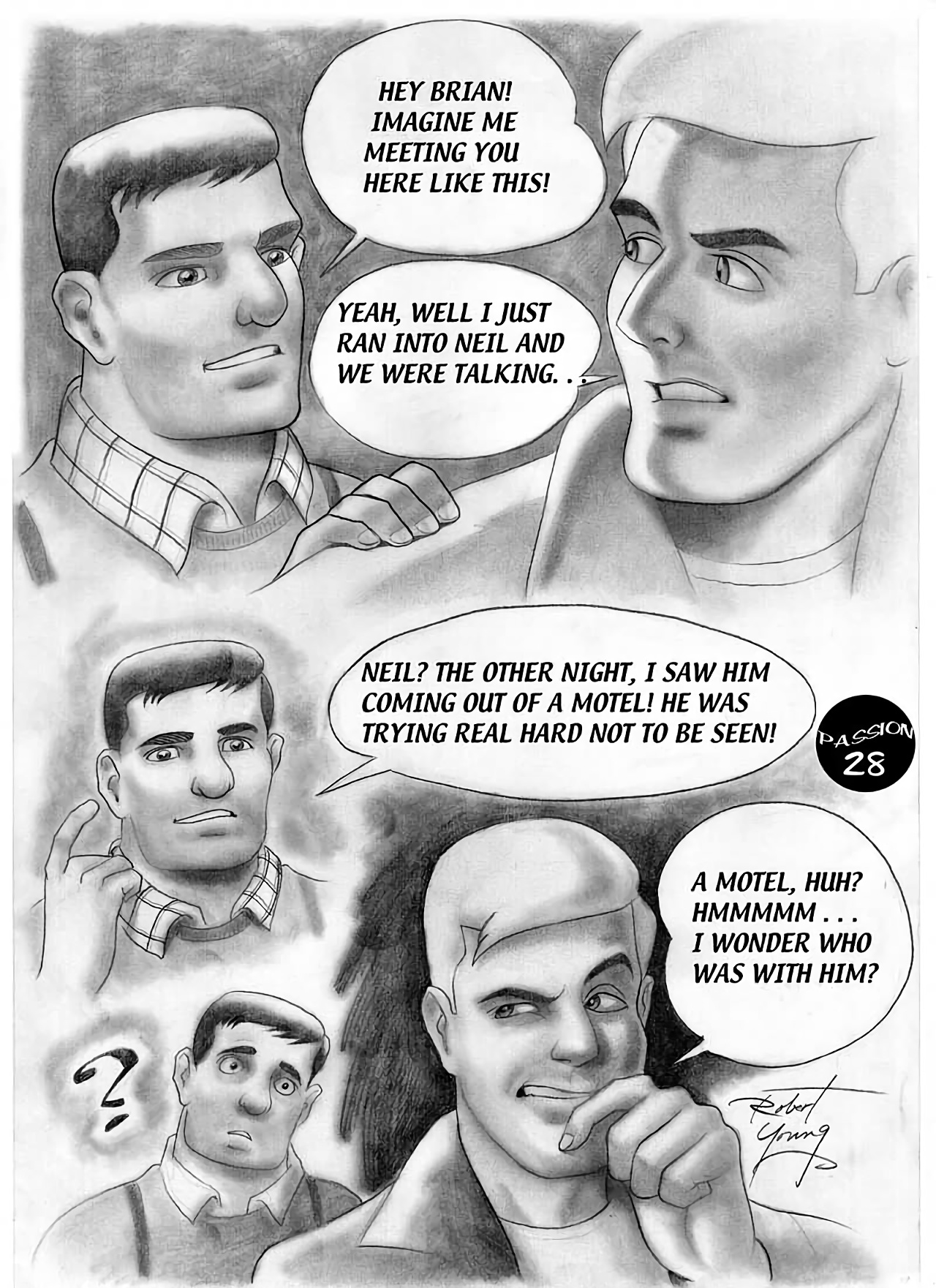 Guided by Passion image number 27