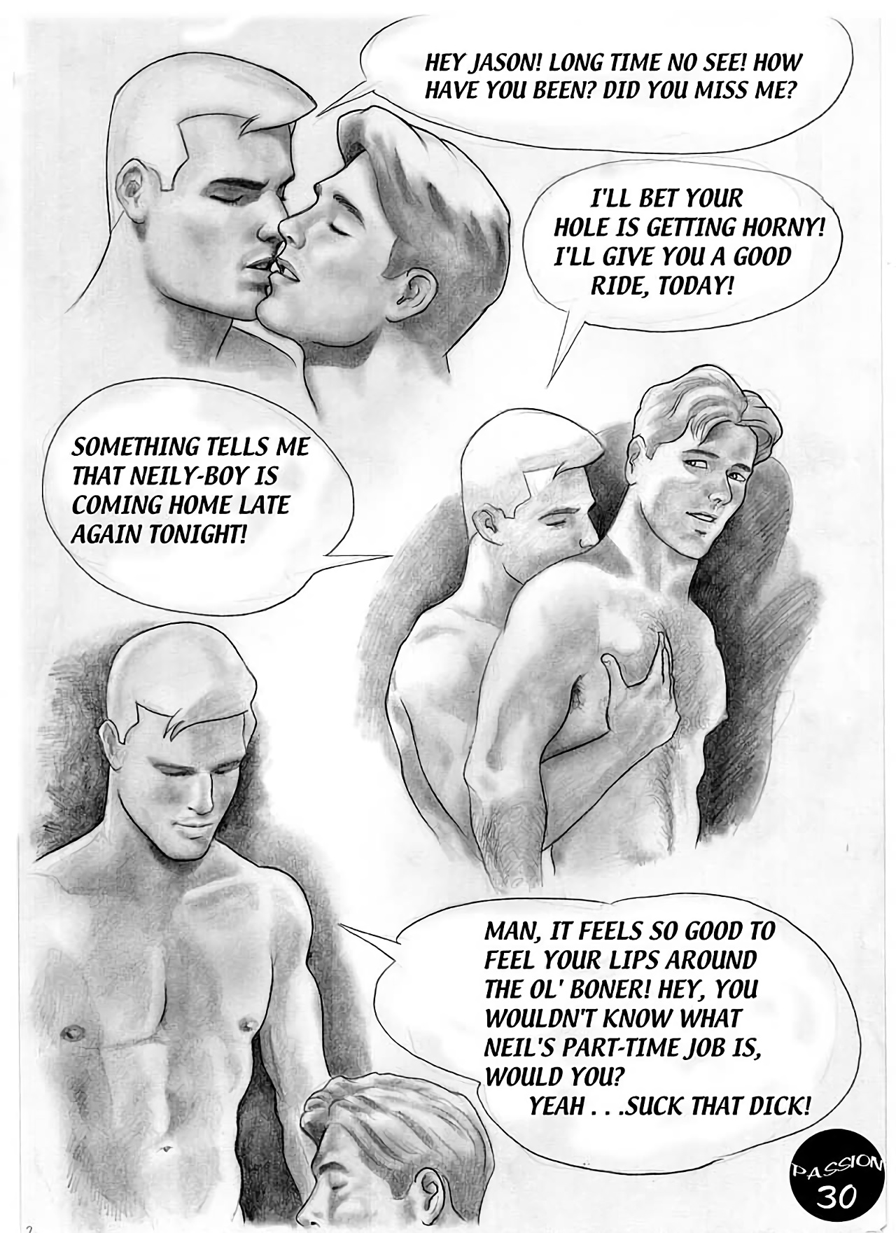 Guided by Passion image number 29