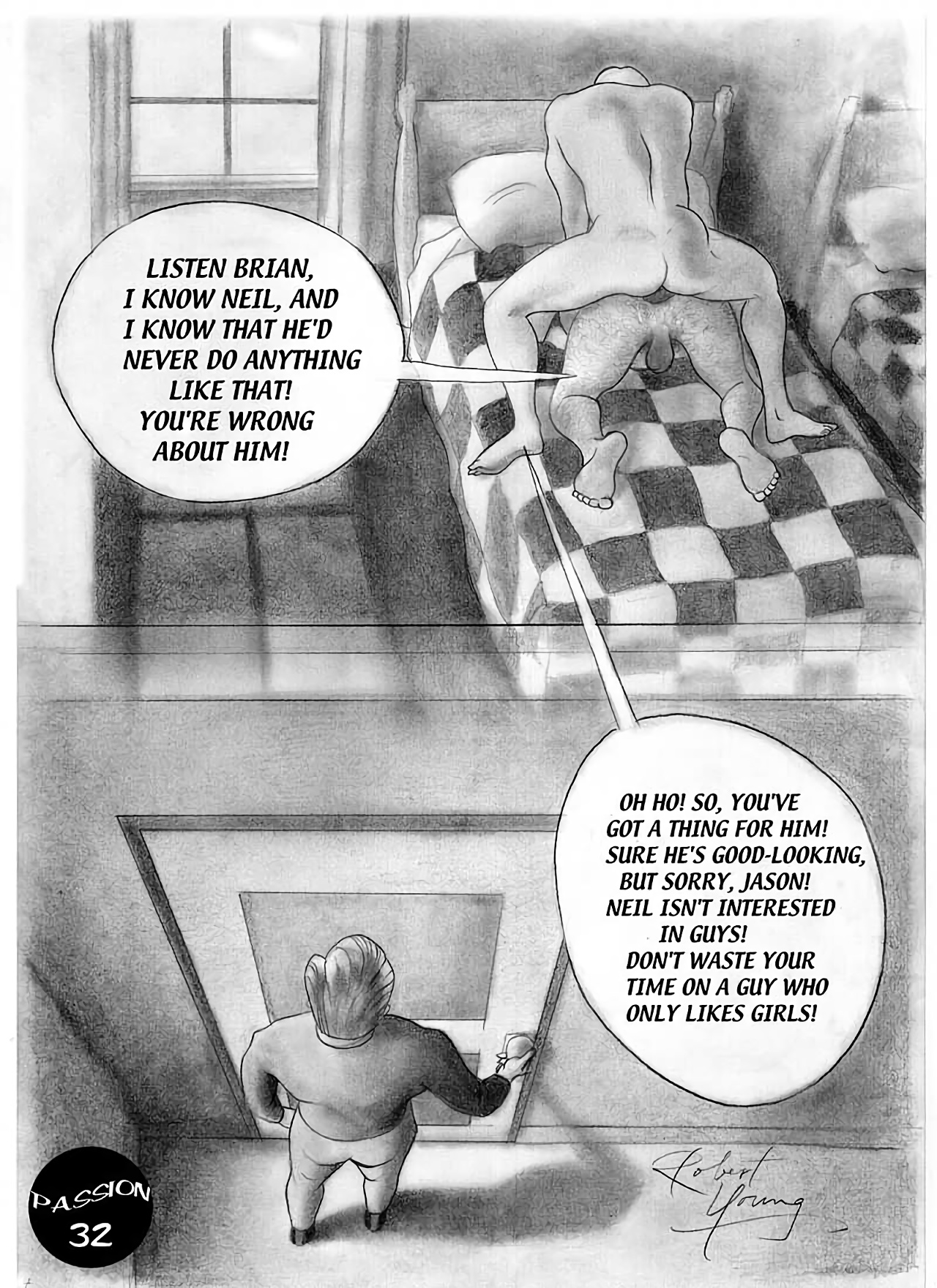 Guided by Passion image number 31