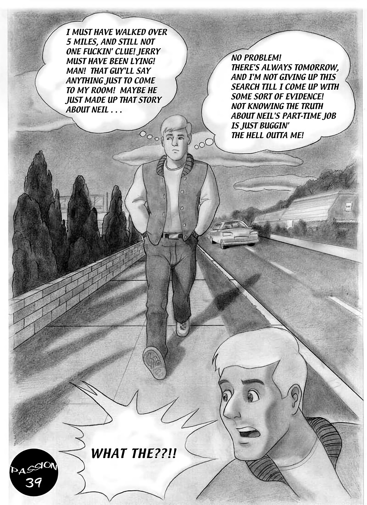 Guided by Passion image number 38