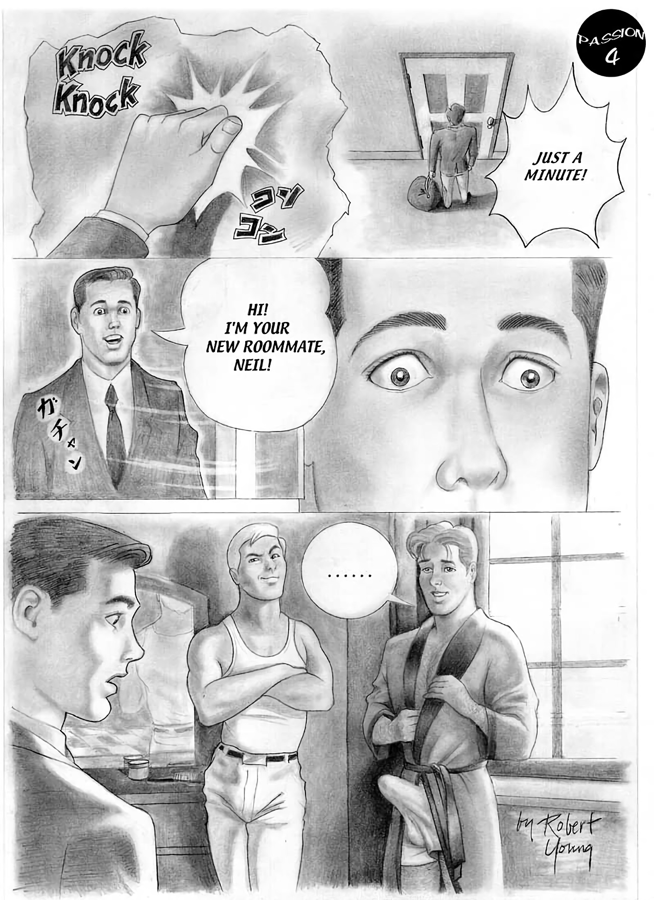 Guided by Passion image number 3