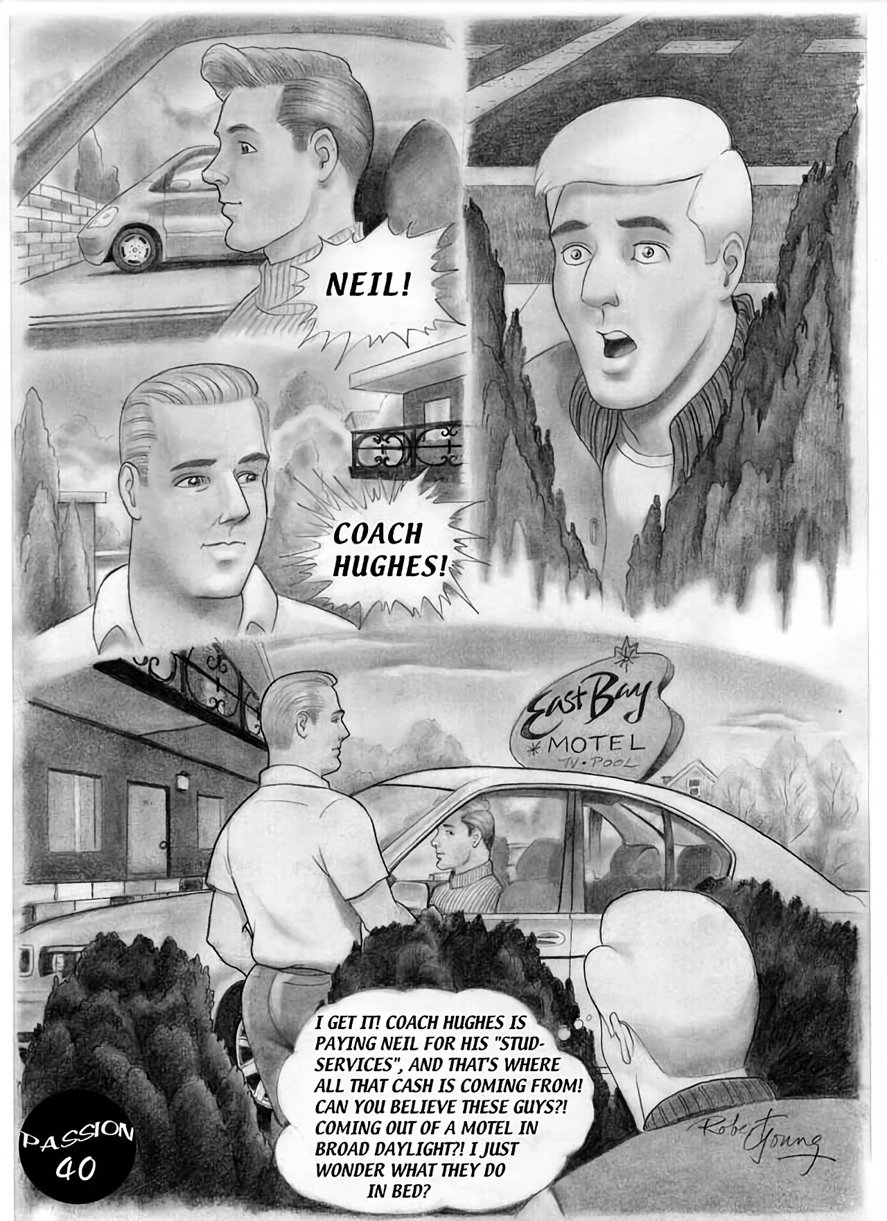 Guided by Passion image number 39