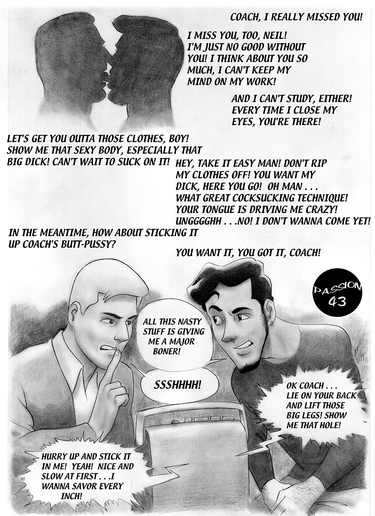 Guided by Passion image number 42