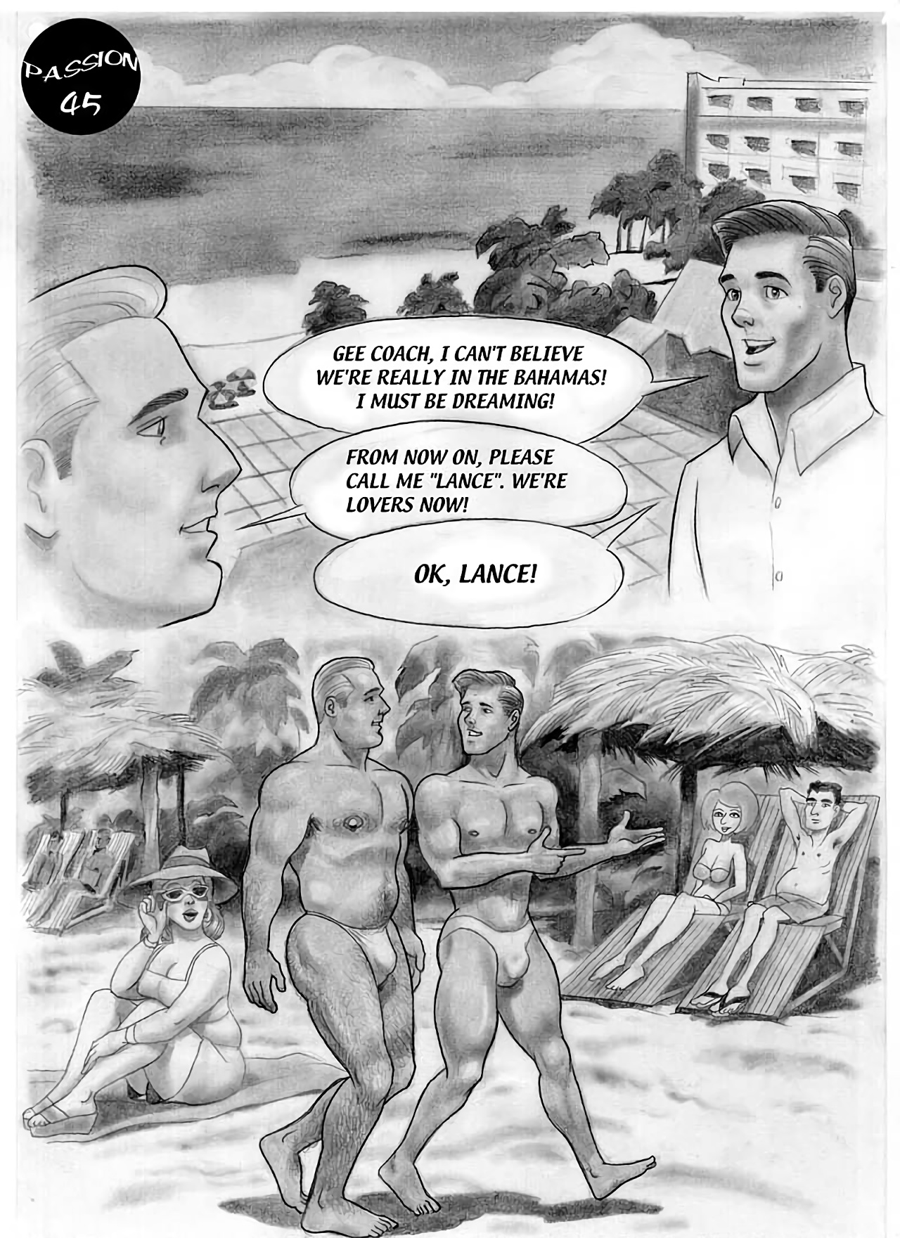 Guided by Passion image number 44