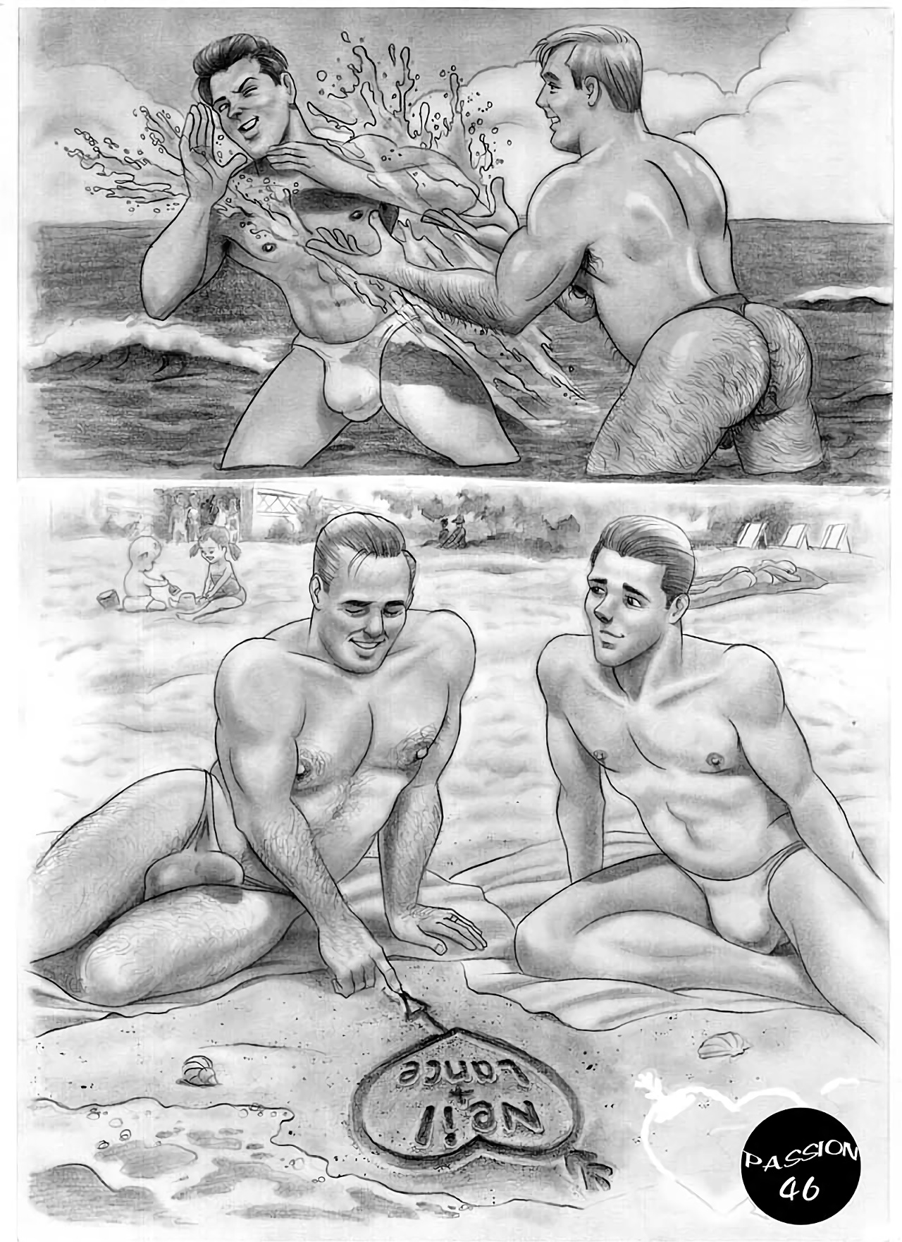 Guided by Passion image number 45