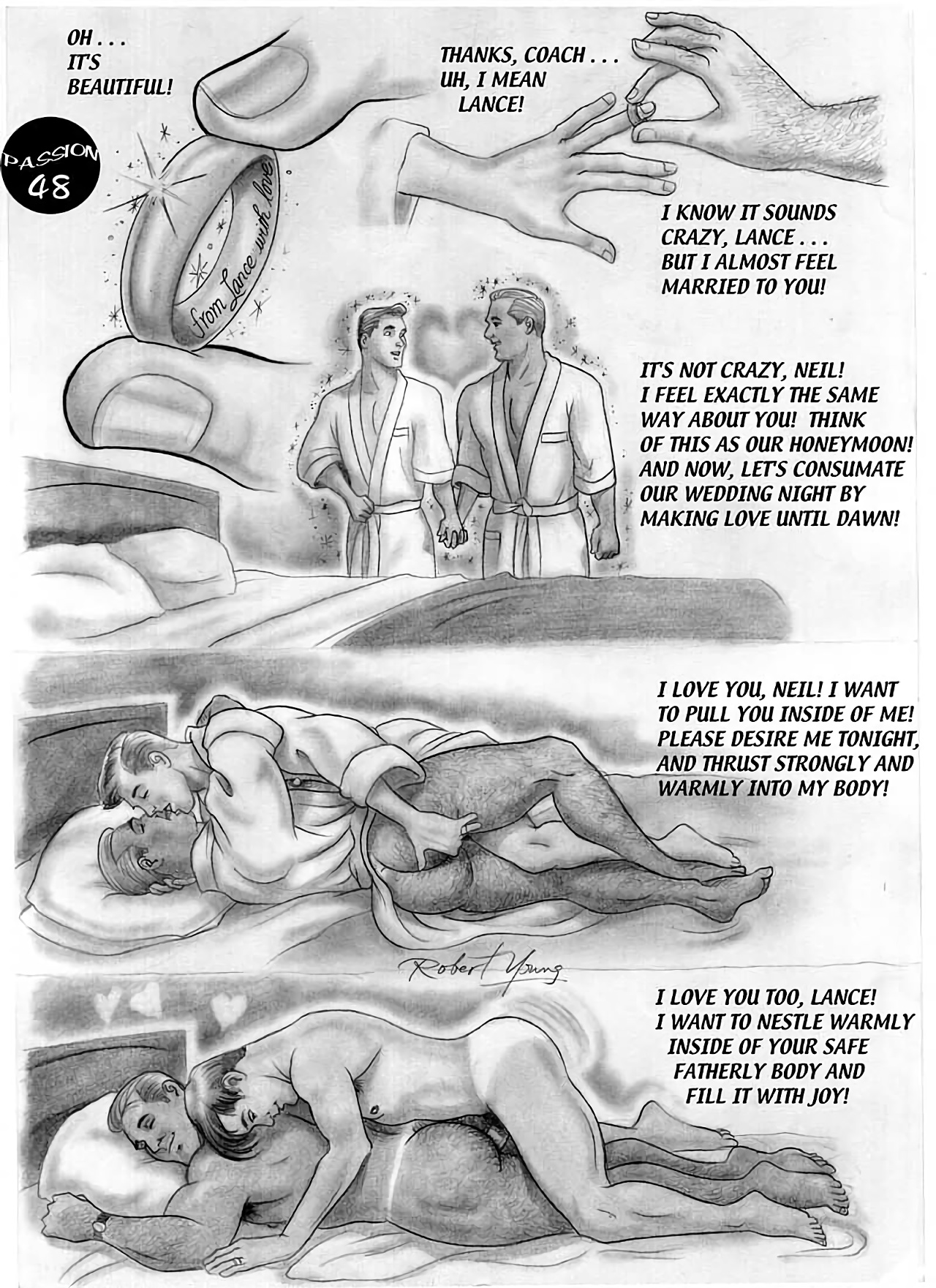 Guided by Passion image number 47