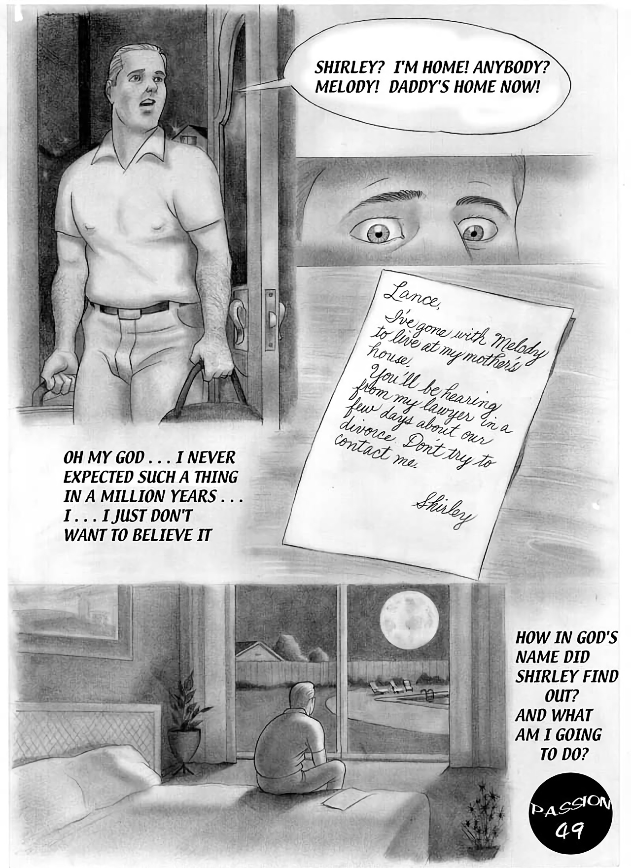 Guided by Passion image number 48