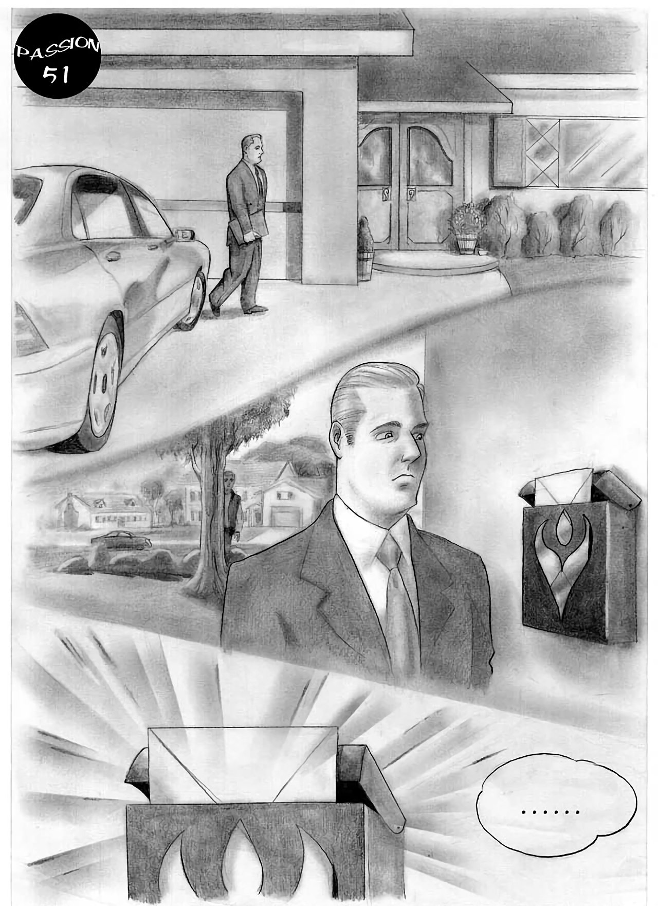 Guided by Passion image number 50