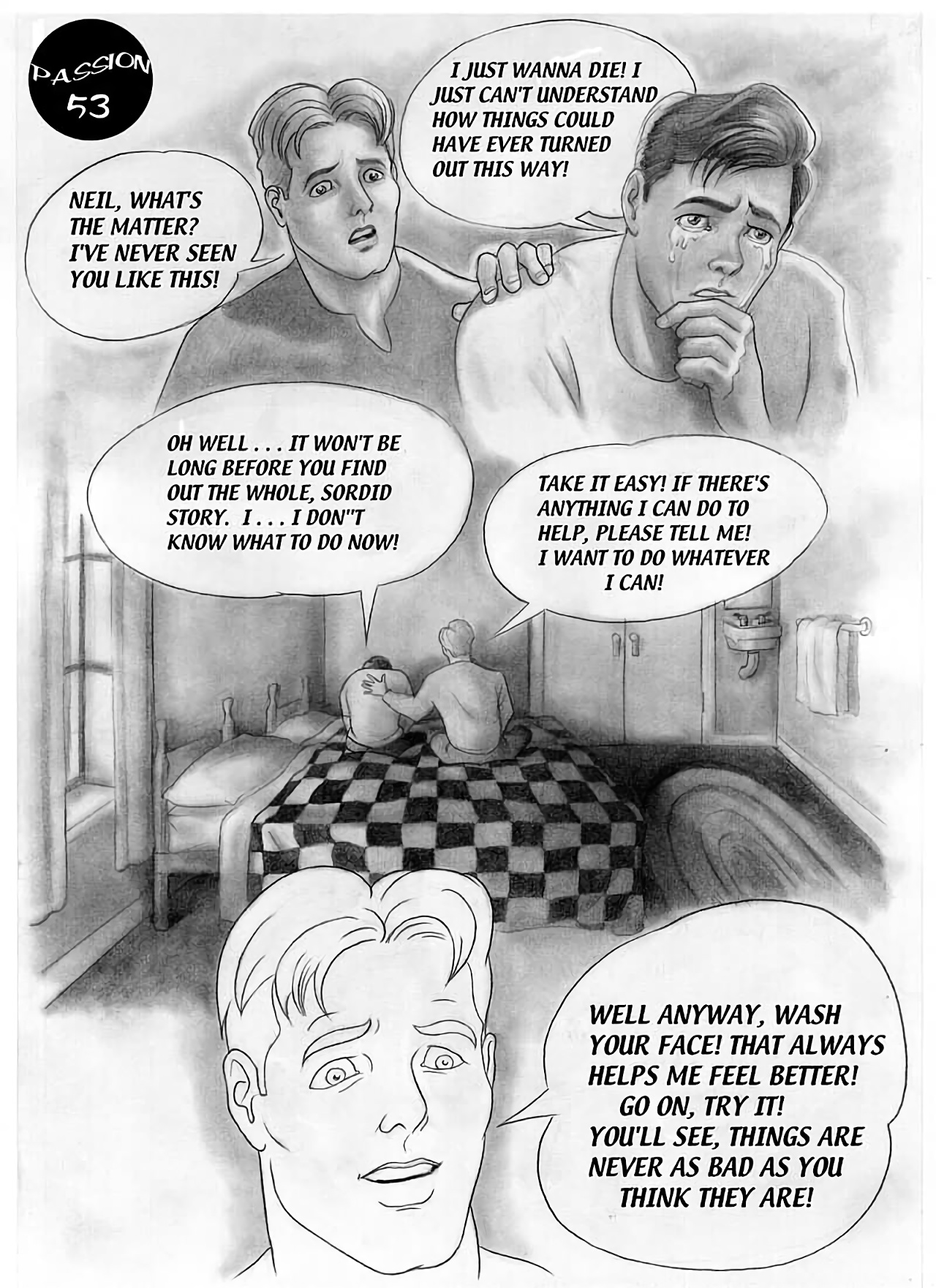 Guided by Passion image number 52