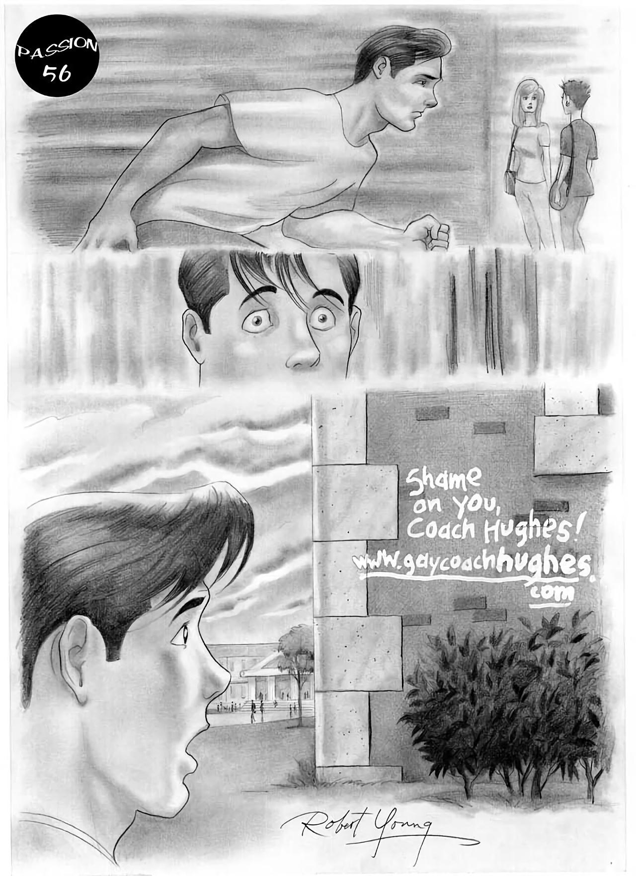 Guided by Passion image number 55