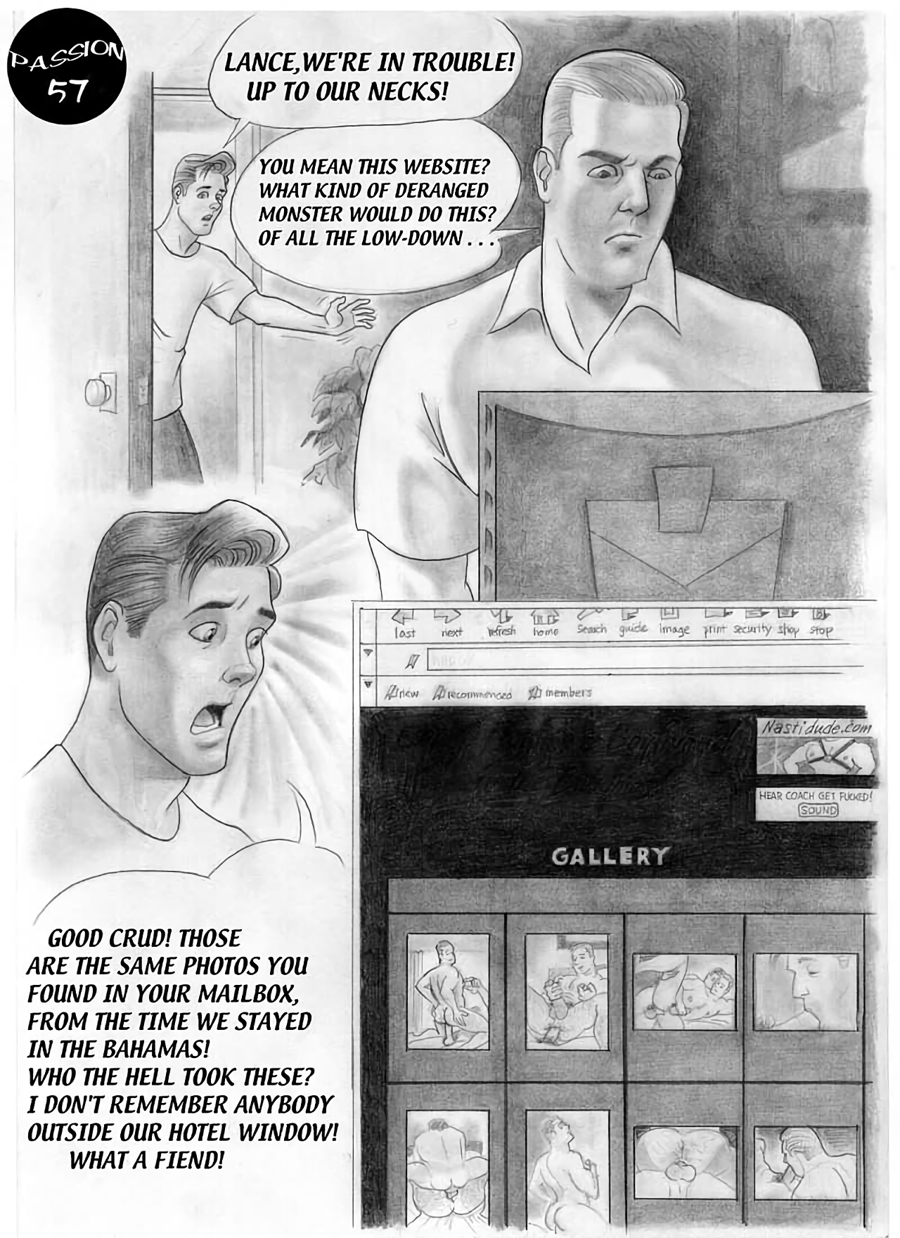 Guided by Passion image number 56