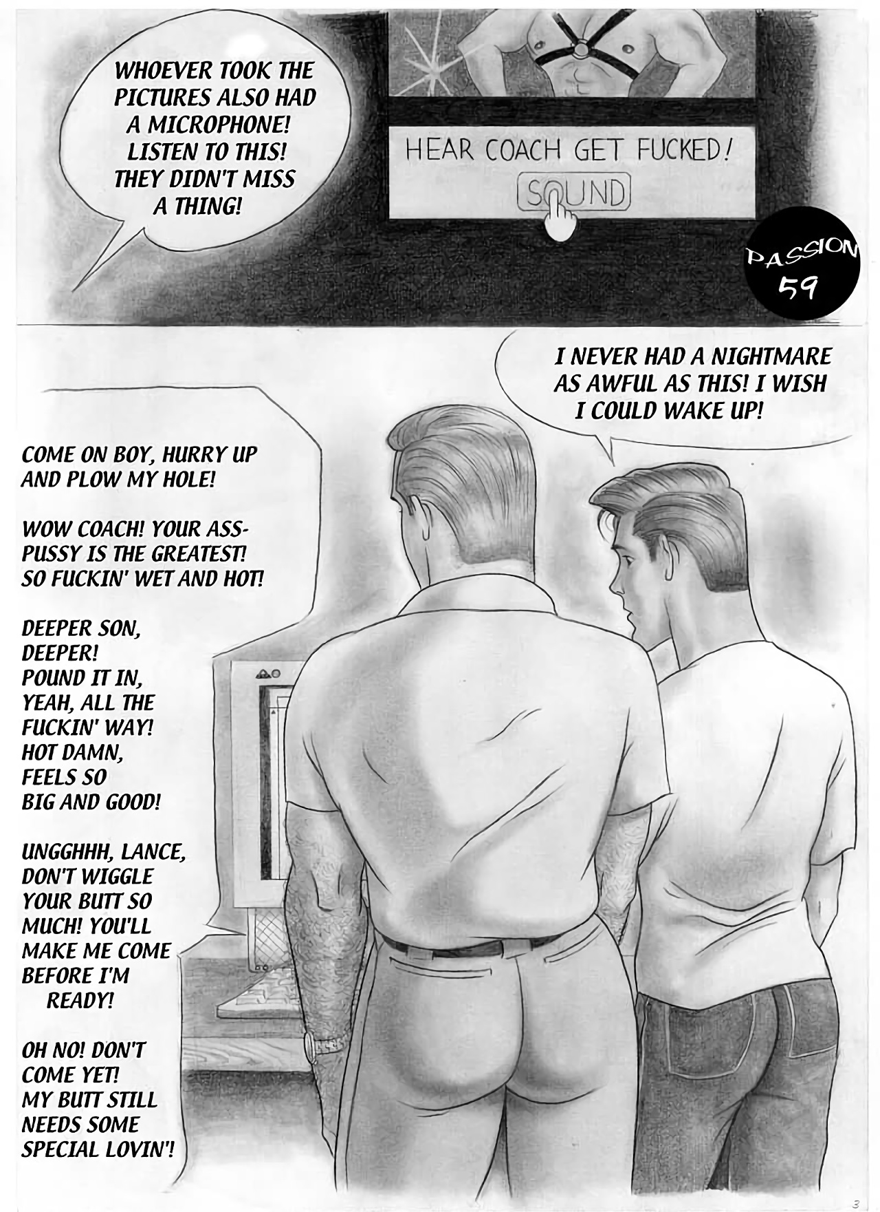 Guided by Passion image number 58