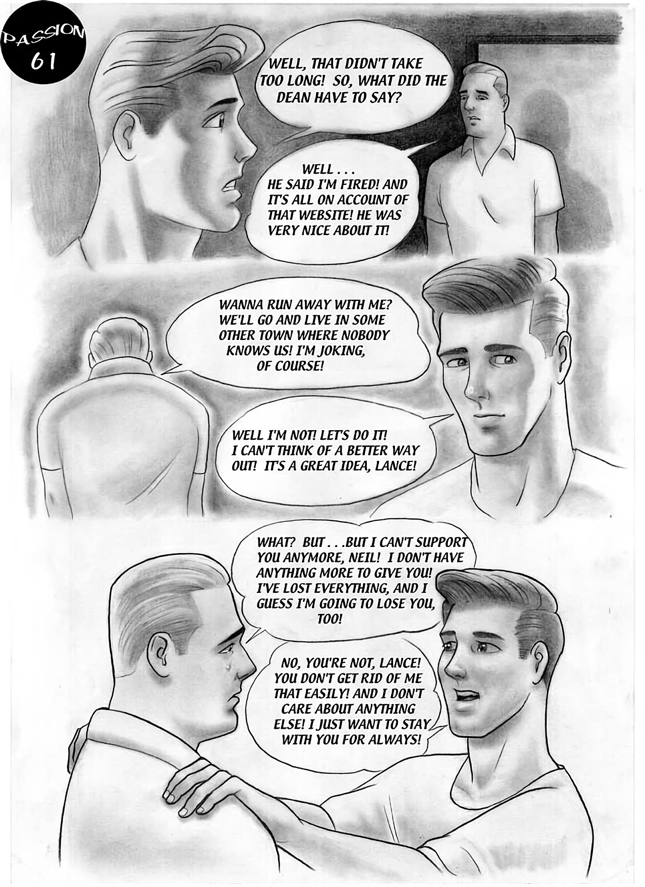 Guided by Passion image number 60