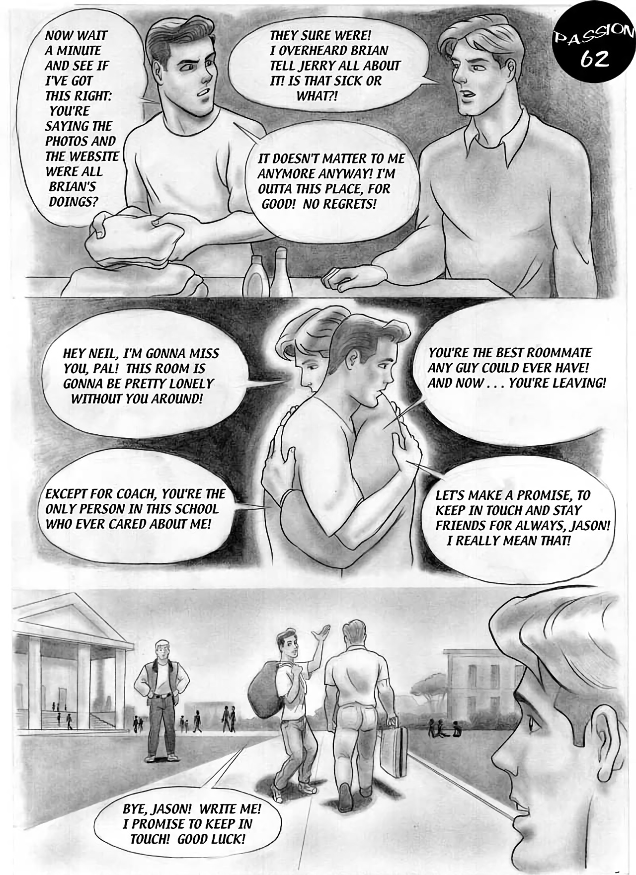 Guided by Passion image number 61